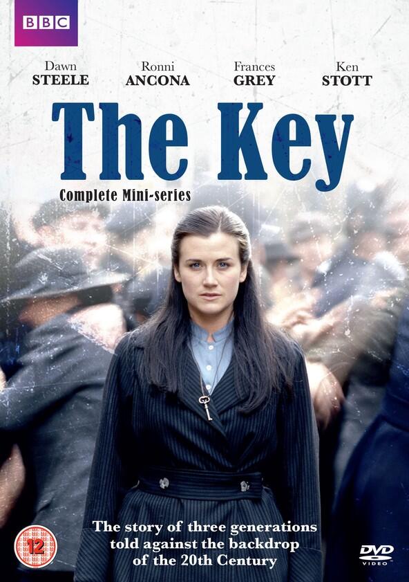 The Key - Season 1 The Key - Season 1