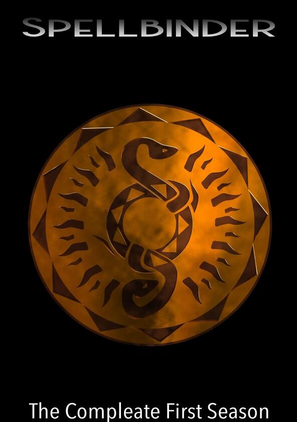 Spellbinder - Season 1