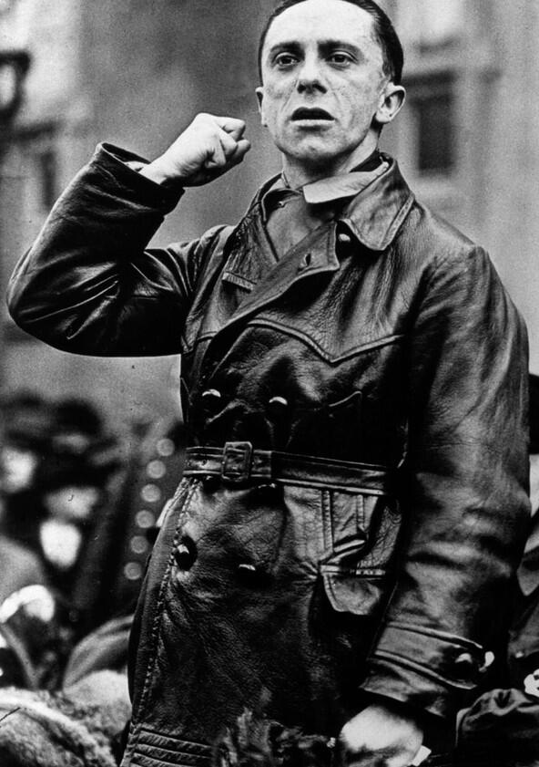 True Evil: Making of a Nazi - Season 1