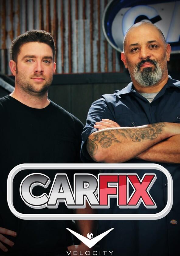 Car Fix - Season 6 Car Fix - Season 6