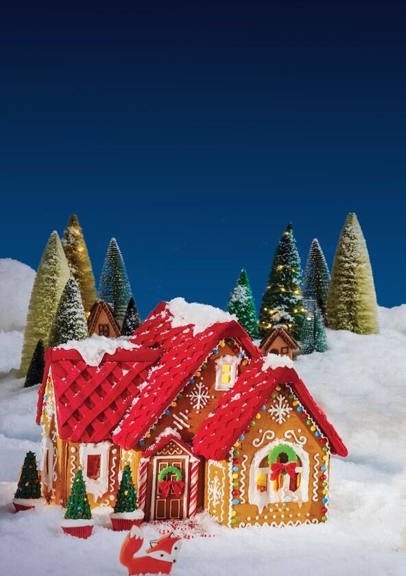 Holiday Baking Championship - Season 10