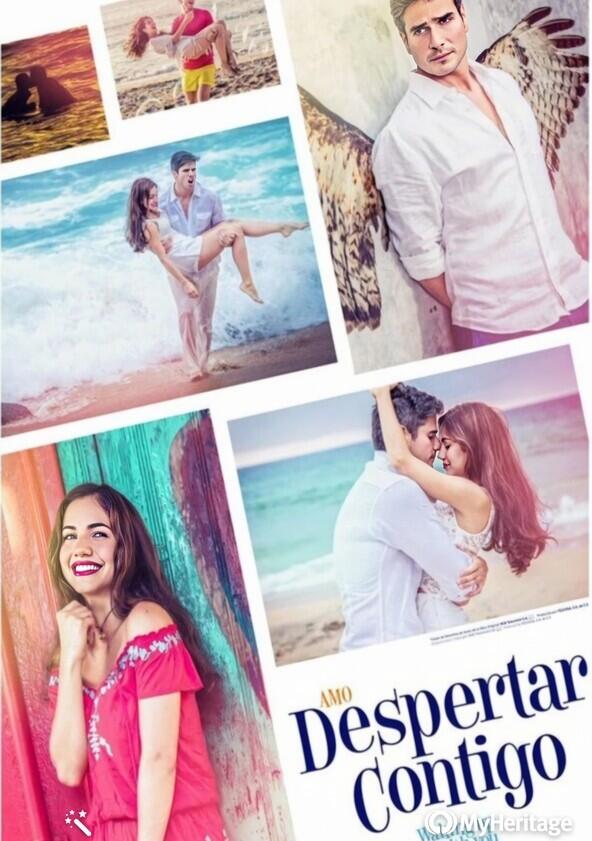 Despertar Contigo - Season 1 Despertar Contigo - Season 1