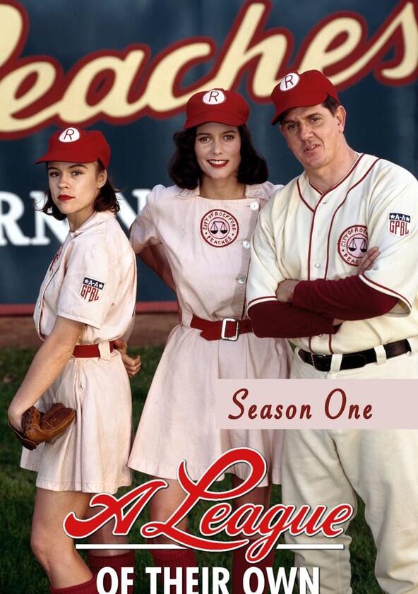A League of Their Own - Season 1 A League of Their Own - Season 1