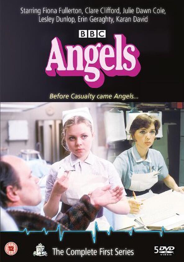 Angels - Season 2