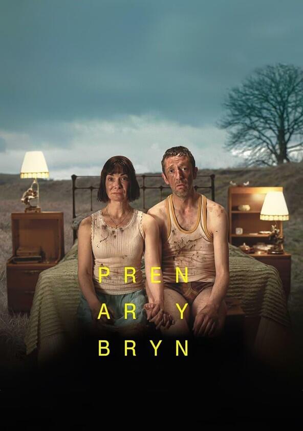 Pren ar y Bryn - Season 1 Pren ar y Bryn - Season 1