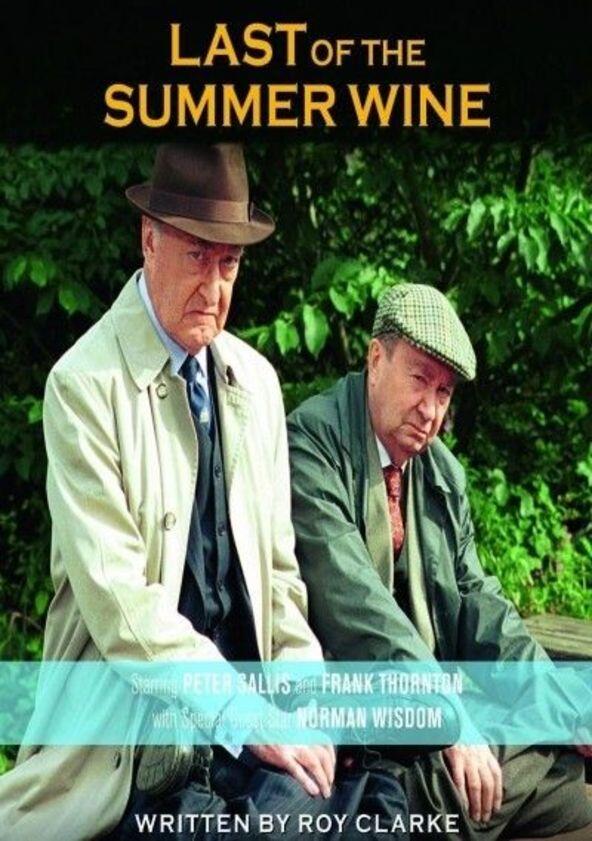 Last of the Summer Wine - Season 23 Last of the Summer Wine - Season 23