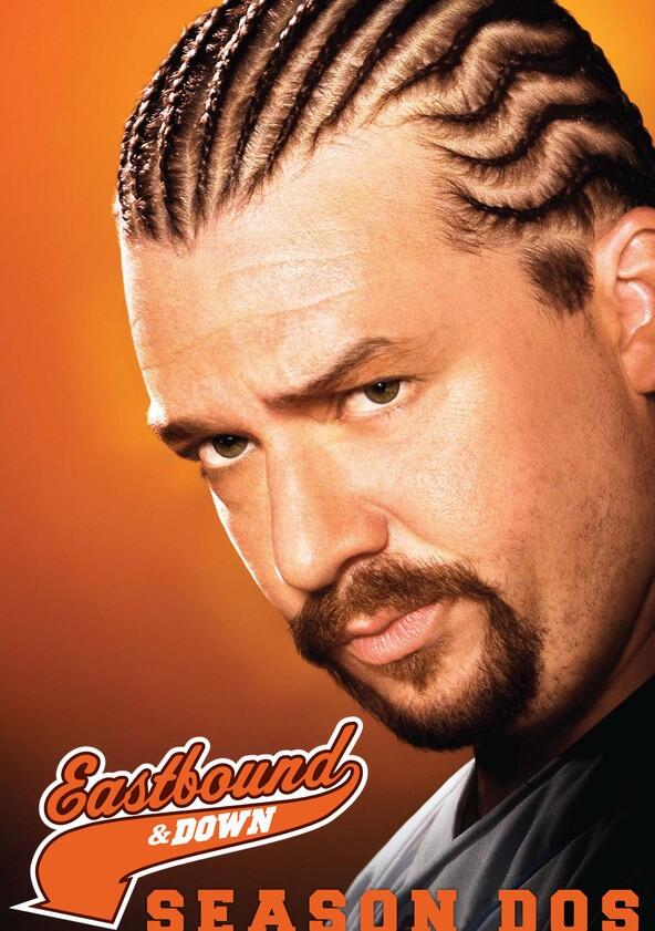 Eastbound & Down - Season 2 Eastbound & Down - Season 2