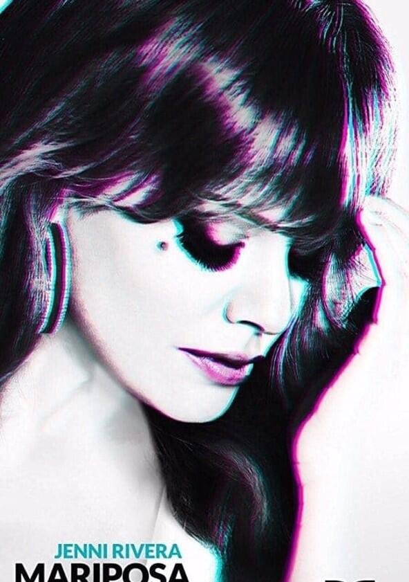 Jenni Rivera: Mariposa de Barrio - Season 1 Jenni Rivera: Mariposa de Barrio - Season 1