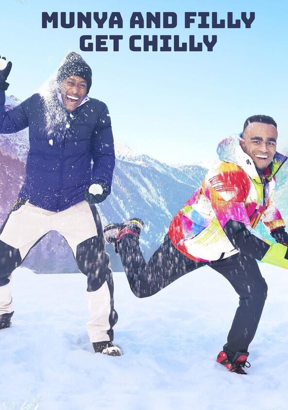 Munya and Filly Get Chilly - Season 1 Munya and Filly Get Chilly - Season 1