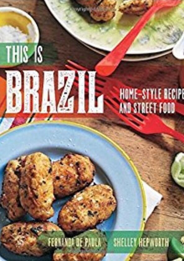 This is Brazil! - Season 1 This is Brazil! - Season 1