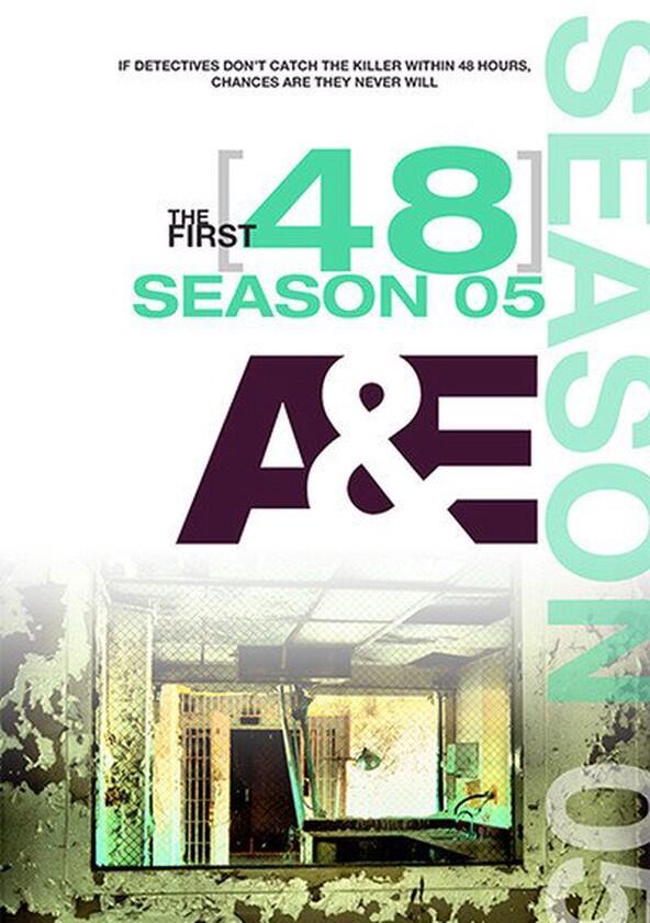 The First 48 - Season 5 The First 48 - Season 5