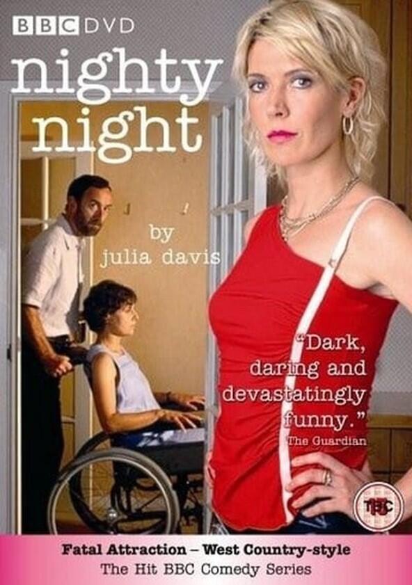 Nighty Night - Season 1 Nighty Night - Season 1