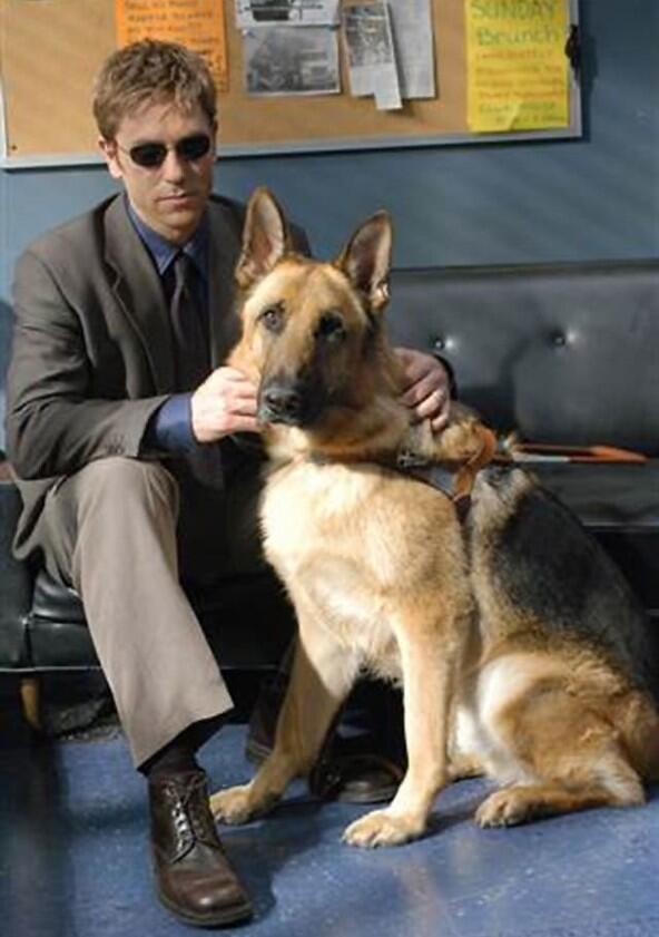 Blind Justice - Season 1 Blind Justice - Season 1