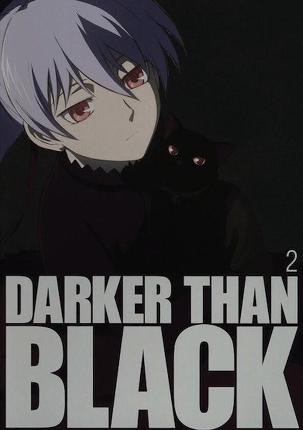 Darker Than Black - Season 2 Darker Than Black - Season 2