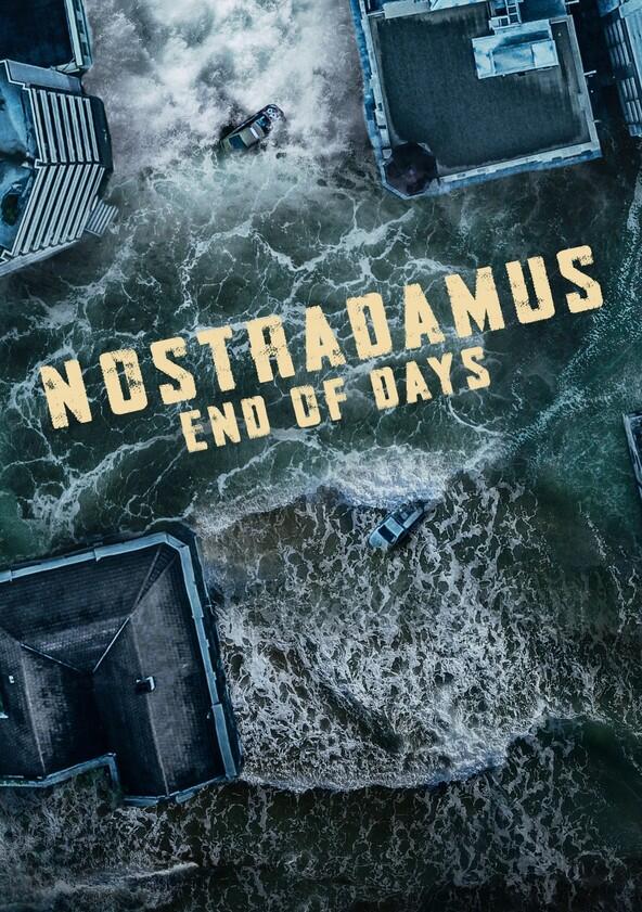 Nostradamus: End of Days - Season 1