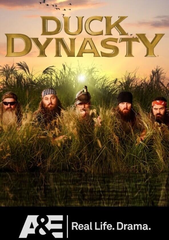 Duck Dynasty - Season 7 Duck Dynasty - Season 7