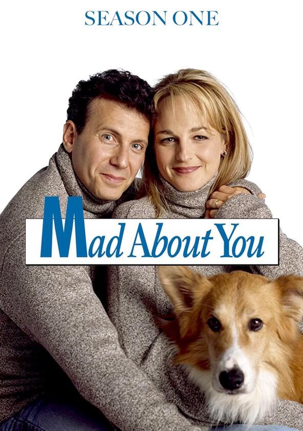Mad About You - Season 1 Mad About You - Season 1