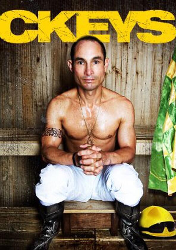 Jockeys - Season 1 Jockeys - Season 1