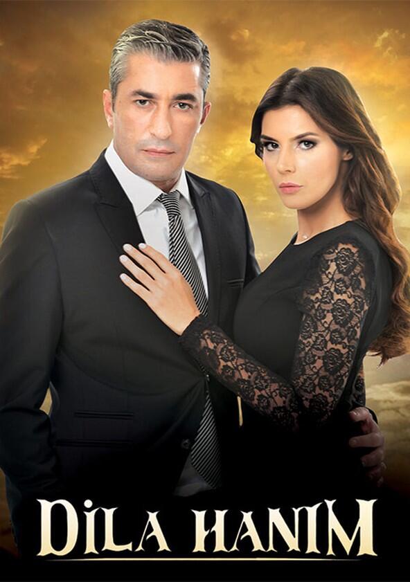 Dila Hanım - Season 1 Dila Hanım - Season 1