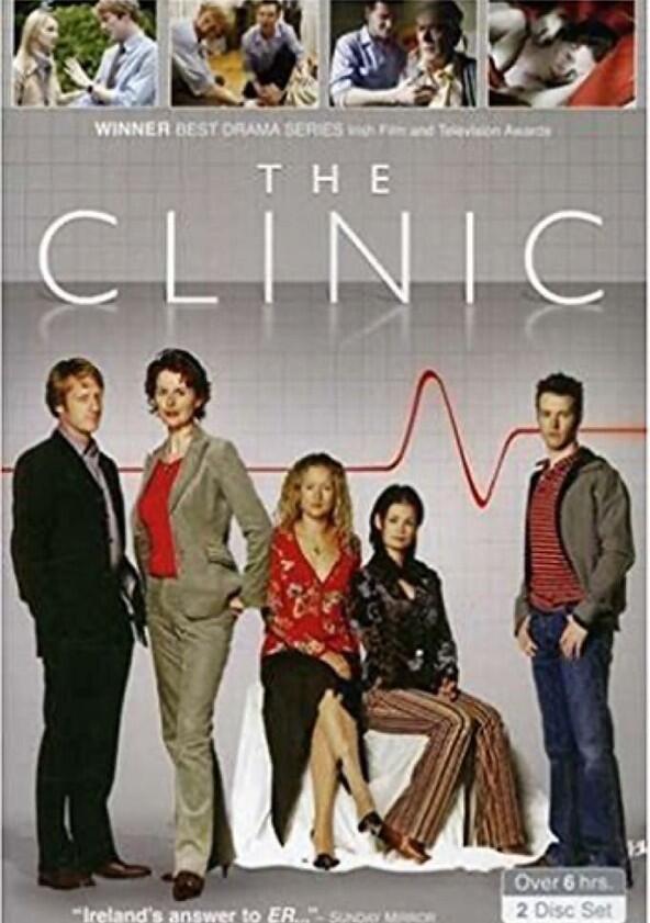 The Clinic - Season 5
