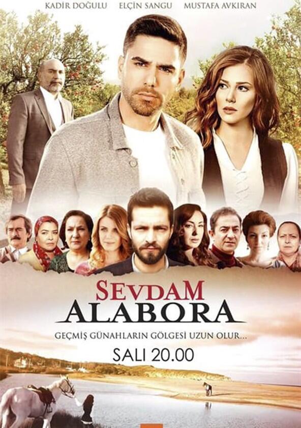 Sevdam Alabora - Season 1 Sevdam Alabora - Season 1