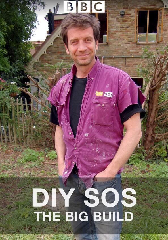 DIY SOS - Season 27