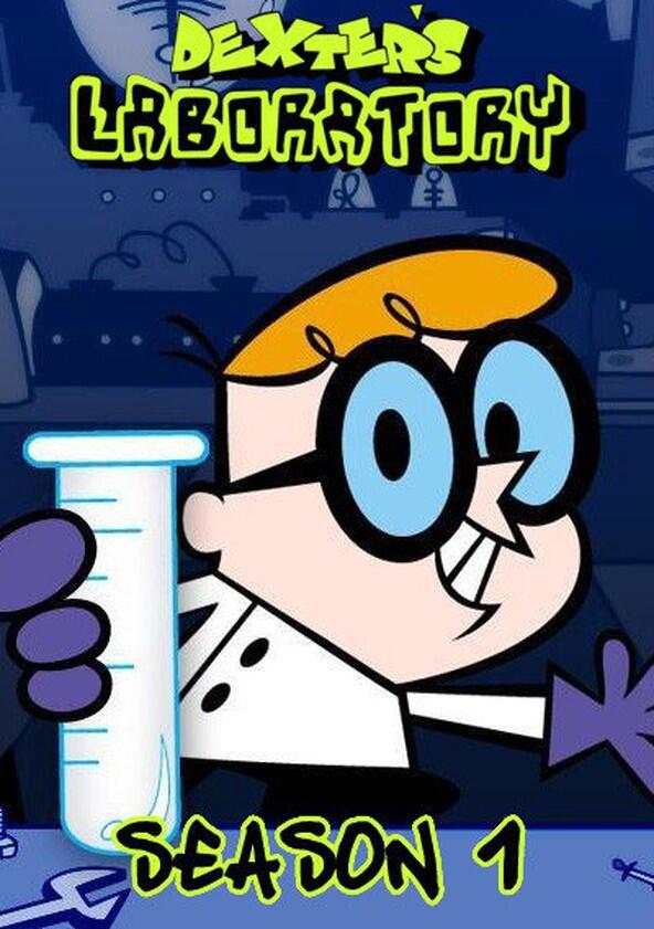 Dexter's Laboratory - Season 1 Dexter's Laboratory - Season 1