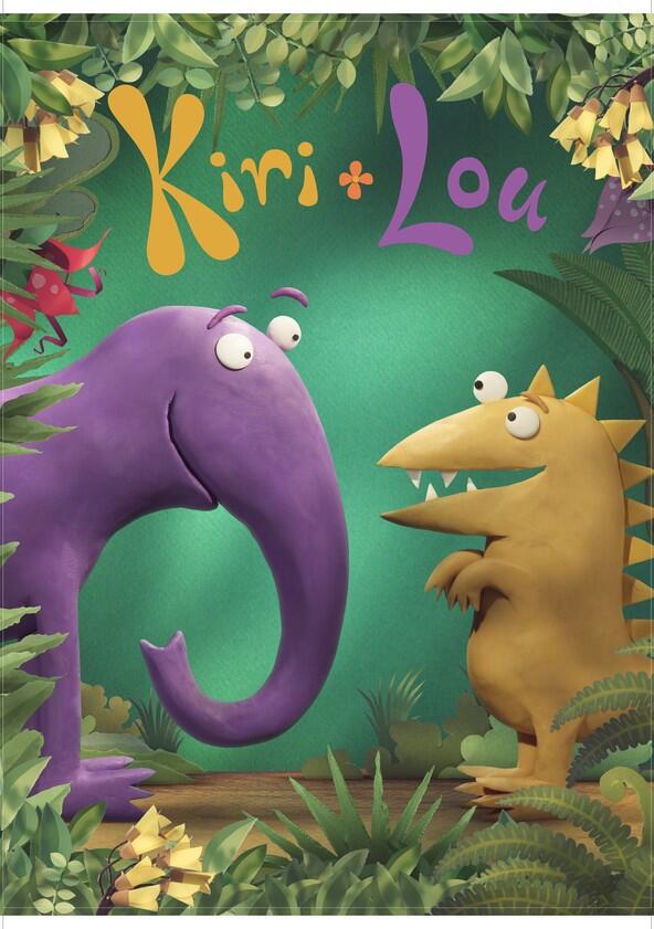 Kiri and Lou - Season 2