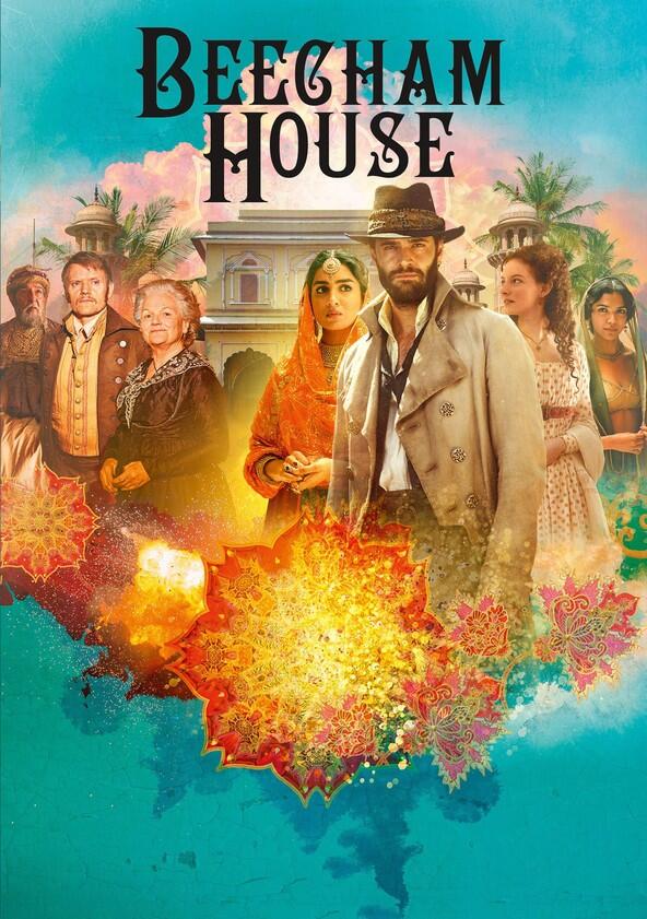 Beecham House - Season 1 Beecham House - Season 1