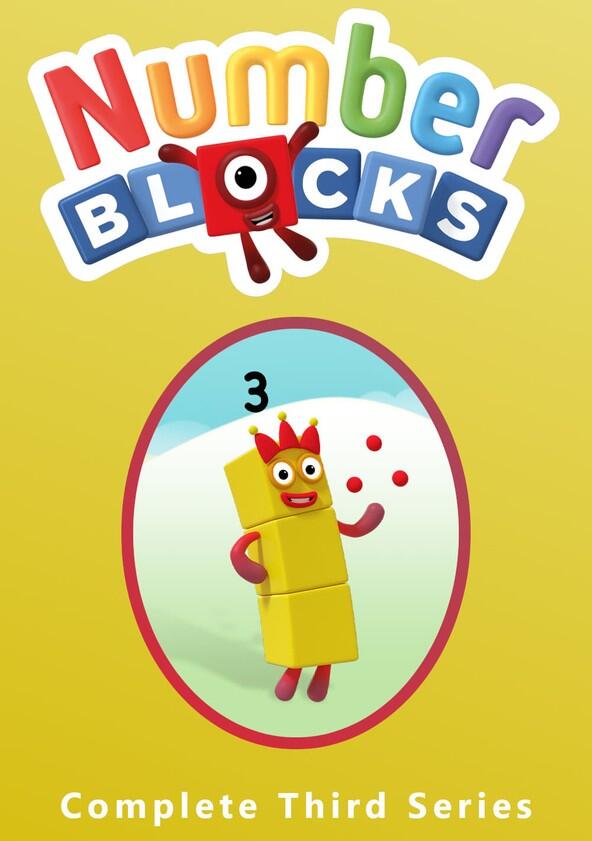 Numberblocks - Season 3 Numberblocks - Season 3