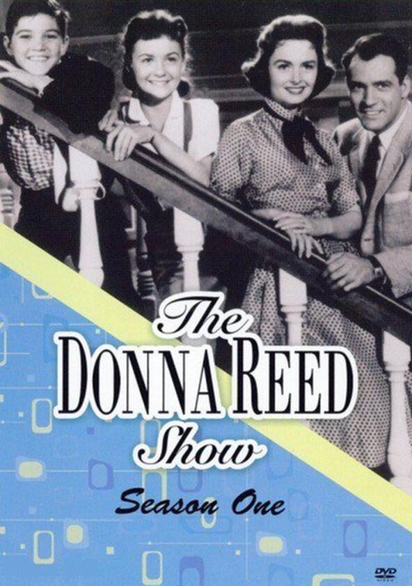 The Donna Reed Show - Season 1 The Donna Reed Show - Season 1