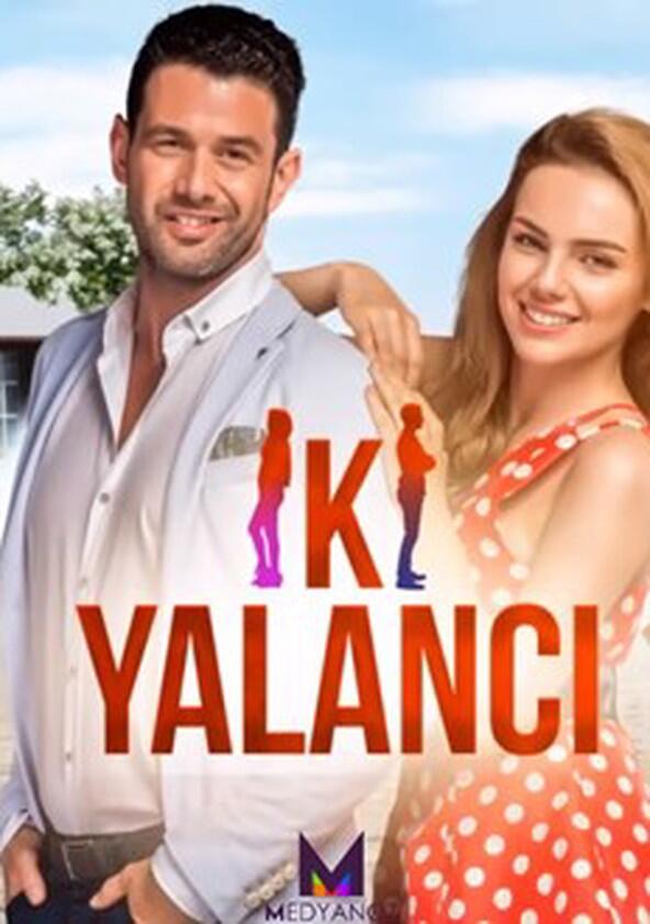 İki Yalancı - Season 1 İki Yalancı - Season 1