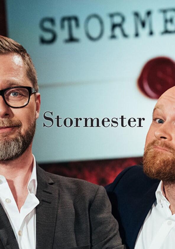 Stormester - Season 3 Stormester - Season 3