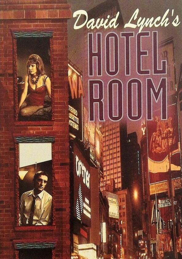 Hotel Room - Season 1 Hotel Room - Season 1