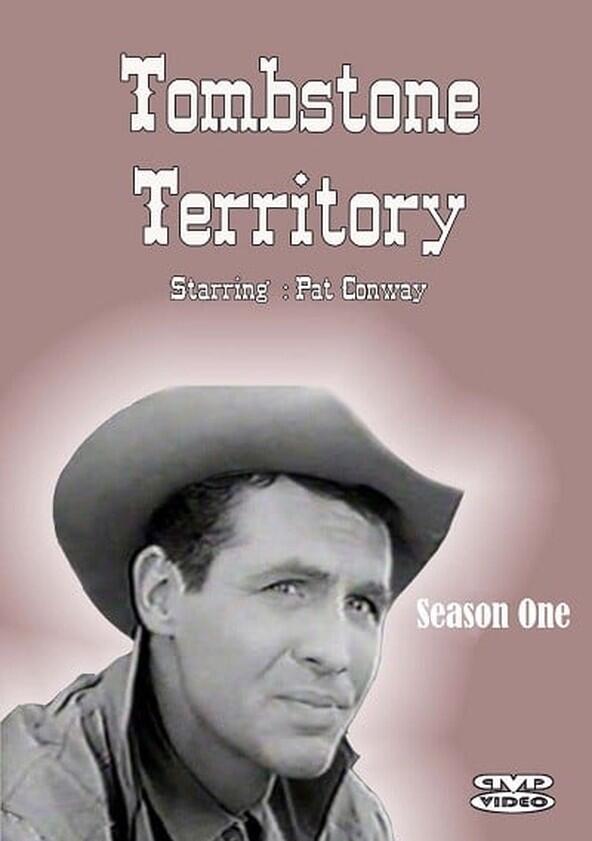 Tombstone Territory - Season 1 Tombstone Territory - Season 1