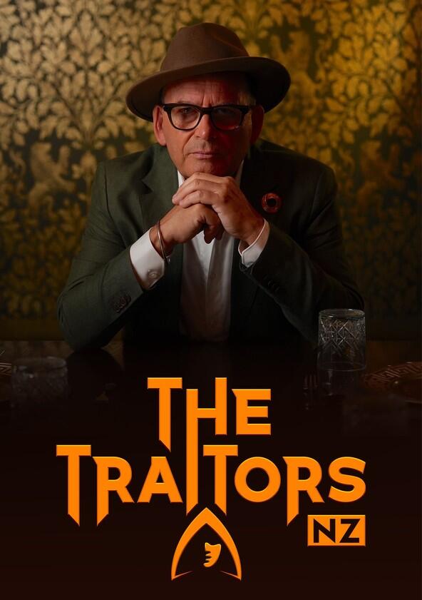 The Traitors NZ - Season 1 The Traitors NZ - Season 1