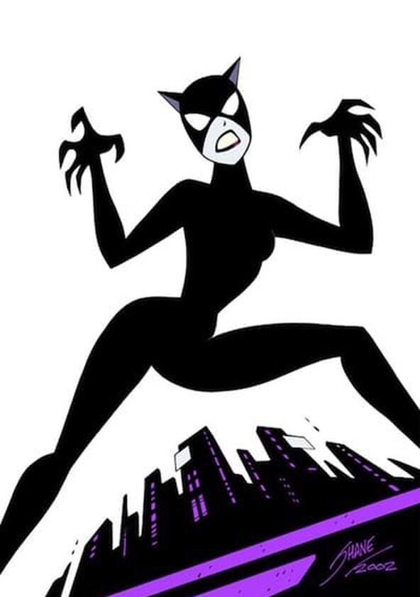 Gotham Girls - Season 1 Gotham Girls - Season 1