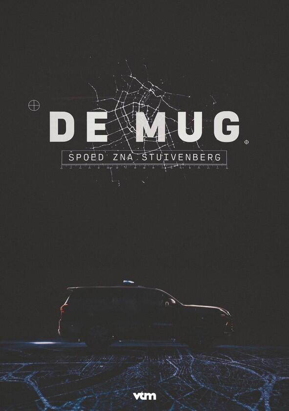 Helden van hier: De MUG - Season 1 Helden van hier: De MUG - Season 1