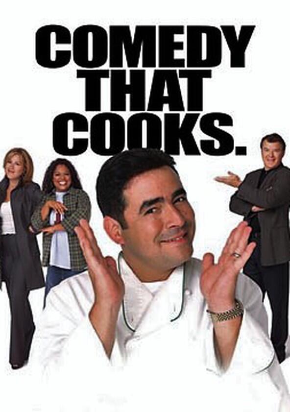 Emeril - Season 1 Emeril - Season 1