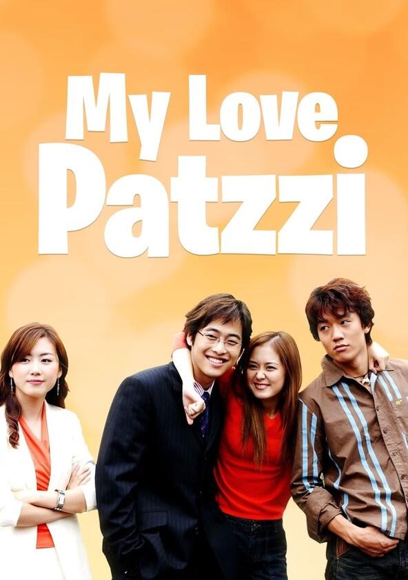 My Love Patzzi - Season 1 My Love Patzzi - Season 1
