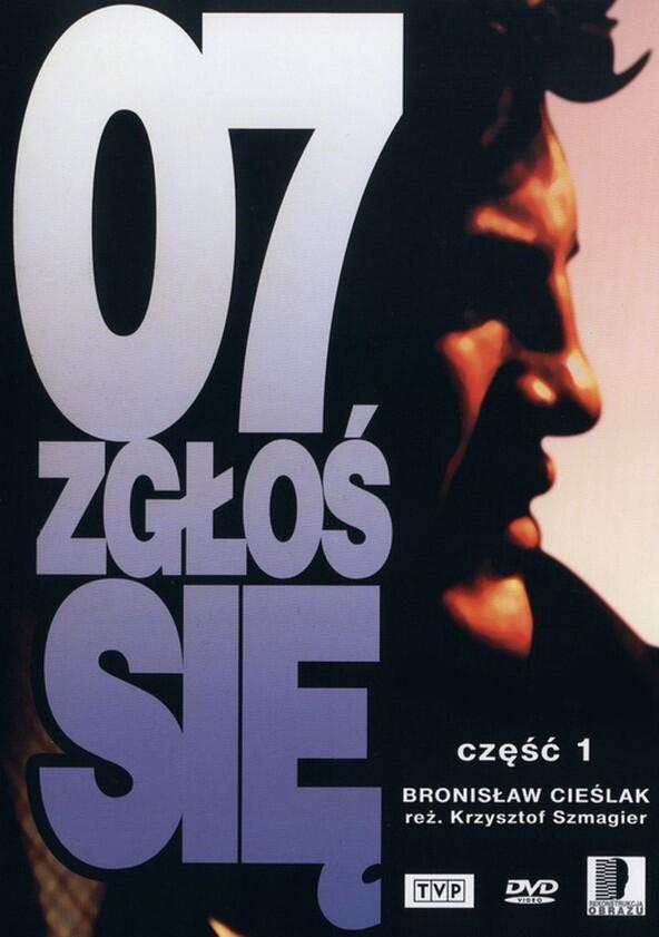 07 zgłoś się - Season 1 07 zgłoś się - Season 1