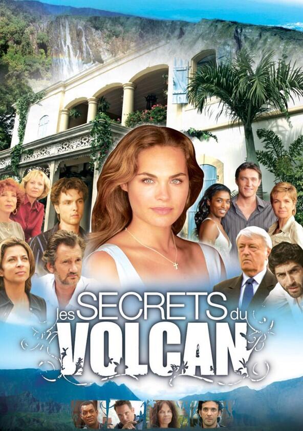 Les Secrets du Volcan - Season 1 Les Secrets du Volcan - Season 1