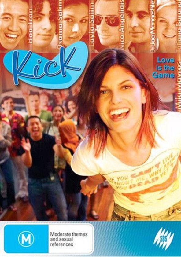Kick - Season 1 Kick - Season 1