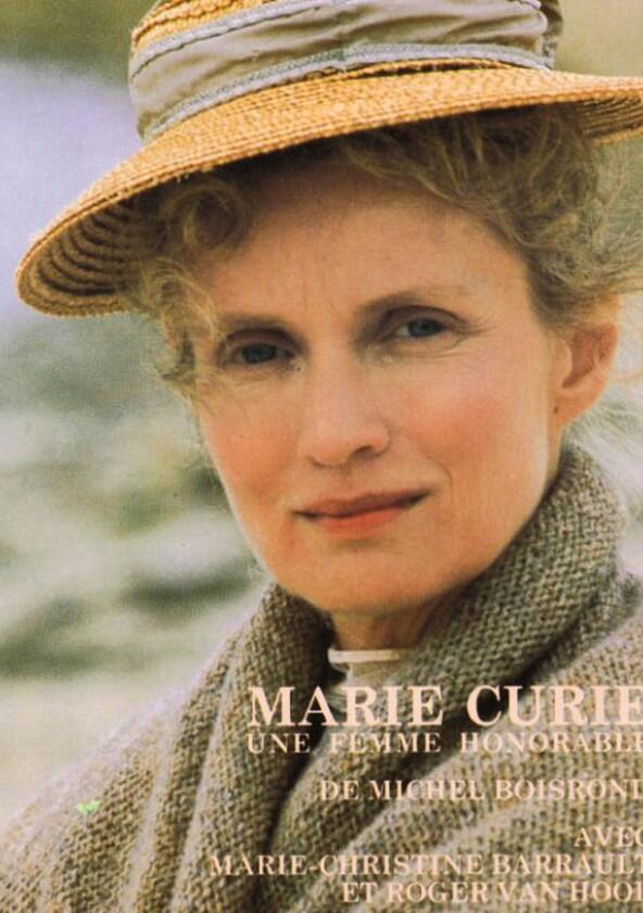 Marie Curie, une femme honorable - Season 1 Marie Curie, une femme honorable - Season 1