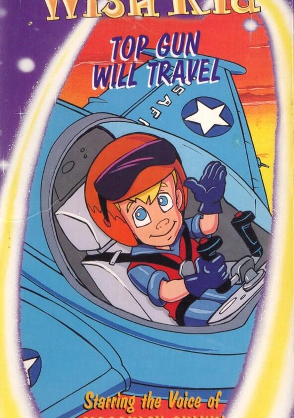 Wish Kid - Season 1 Wish Kid - Season 1