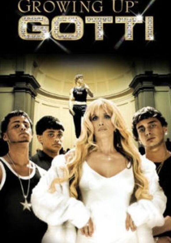 Growing Up Gotti - Season 2 Growing Up Gotti - Season 2