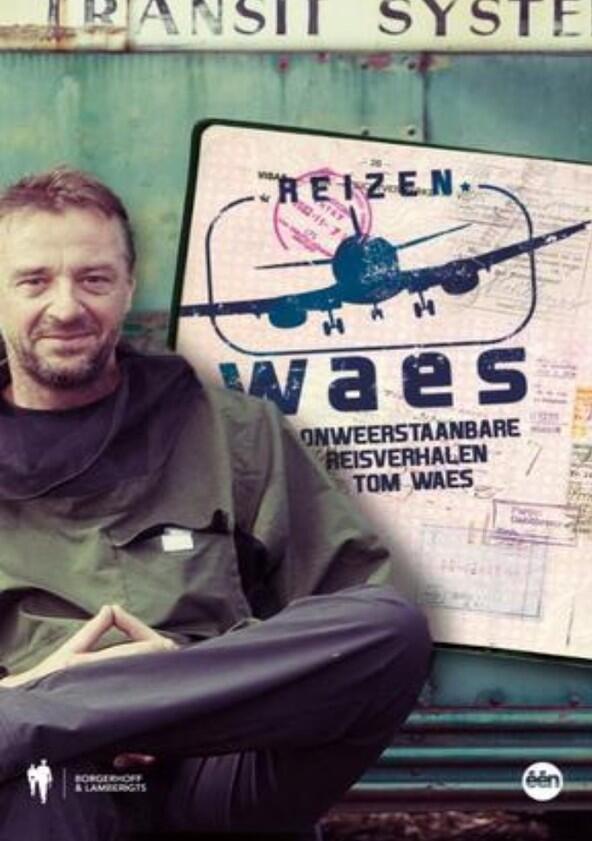 Reizen Waes - Season 8 Reizen Waes - Season 8