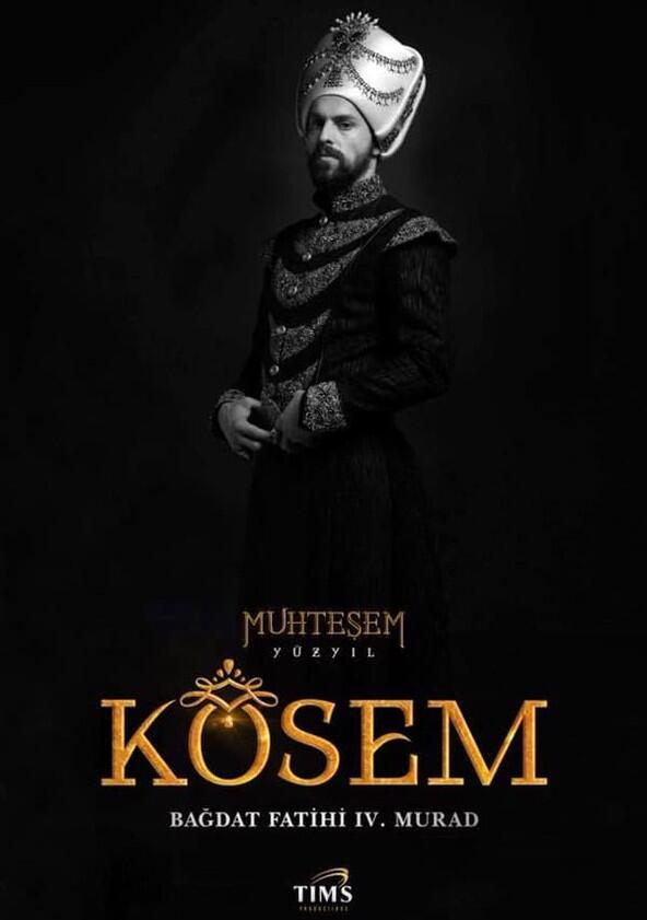 Muhtesem Yüzyil: Kösem - Season 2 Muhtesem Yüzyil: Kösem - Season 2