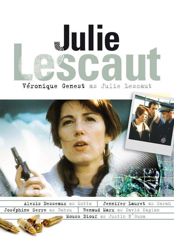 Julie Lescaut - Season 1 Julie Lescaut - Season 1