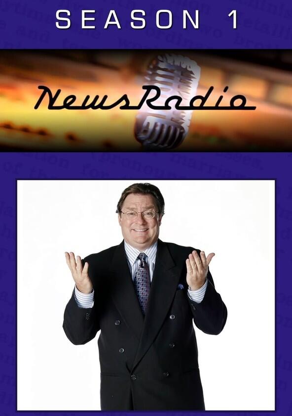 NewsRadio - Season 1 NewsRadio - Season 1